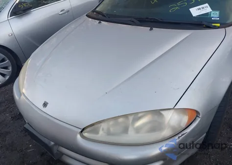 2000 Dodge Intrepid z USA, uszkodzony, nr VIN 2B3HD46R8YH442604